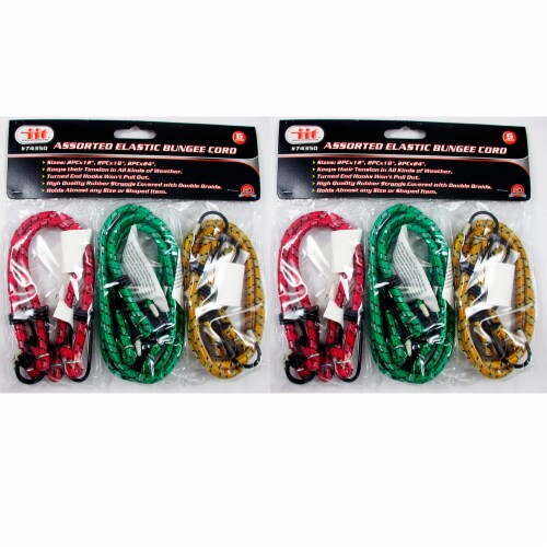 Velco® EASY HANG Extension Cord Straps, 1 ct - Kroger