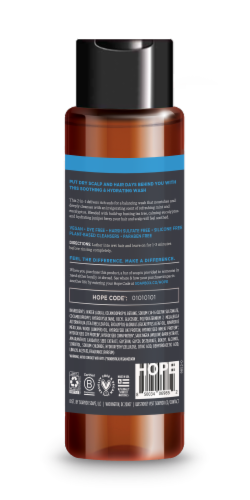 Soapbox® Scalp Care Tea Tree & Eucalyptus 2-in-1 Shampoo & Conditioner