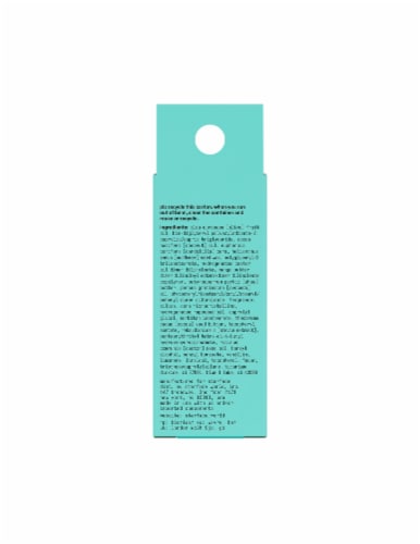 Starface Star Balm - Magic Mint Perspective: back