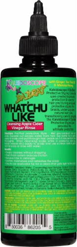 Kaleidoscope™ Da Brat What'Chu Like Apple Cider Vingear Rinse Perspective: back