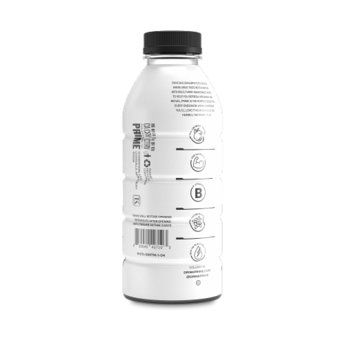 Prime Meta Moon Sports Drink Bottle Perspective: back