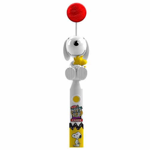 Spin Pop Lollipop Perspective: back