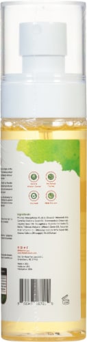 Made For Locs™ Vegan Oil Spray Perspective: back