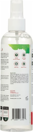 Made For Locs® Aloe Moisturizing Refresher Spray Perspective: back