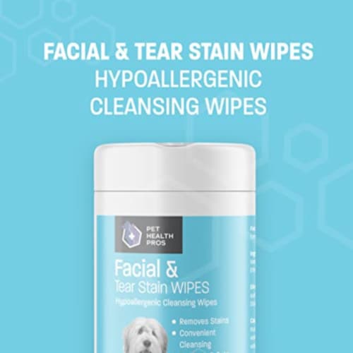 Tear stain remover wipes sale