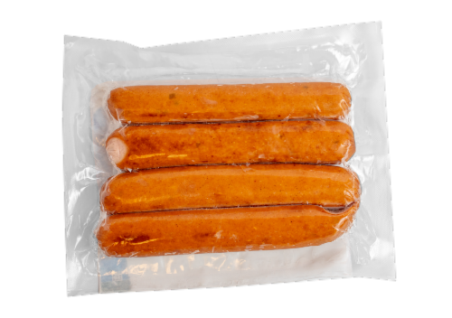 Snap-O-Razzo Spinner Snaps Roasted Jalapeno Wiener Perspective: back