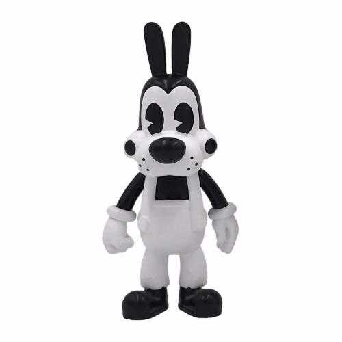 Bendy And The Ink Machine Action Figure (Boris)