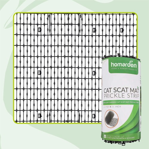 Prickly mat for cats on sale