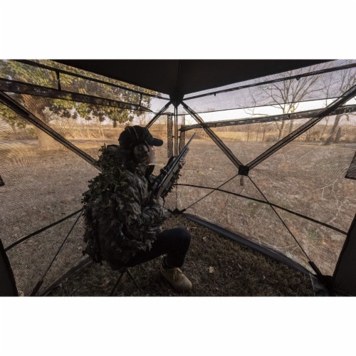 Rhino ground blinds deals