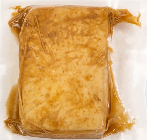 Hodo® Organic Miso Tofu Perspective: back