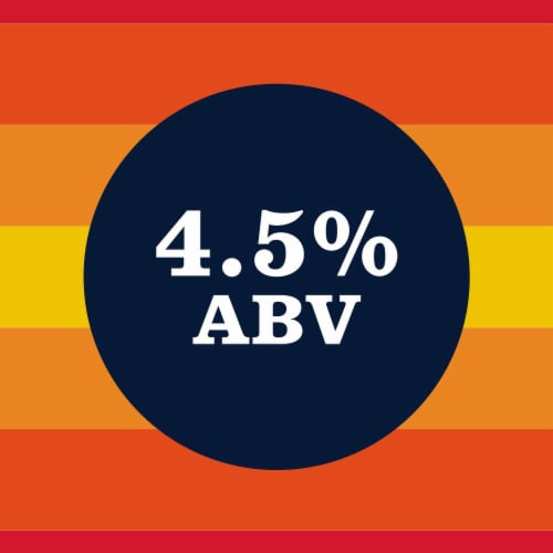 Karbach Crawford Bock Craft Bock Beer Perspective: back