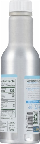 California Olive Ranch® Medium Extra Virgin Olive Oil Perspective: back