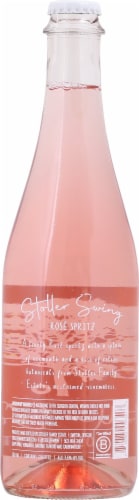 Stoller Swing Rose Spritz Perspective: back