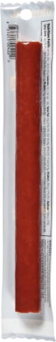Sweetwood™ Gluten Free Fatty Original Smoked Meat Stick Perspective: back