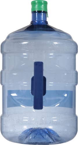 Primo Water Purified Water Perspective: back