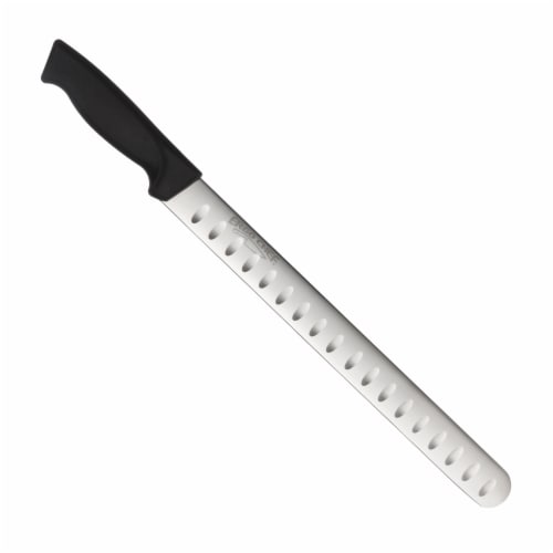 Ergo Chef Prodigy 12" Slicing Knife Perspective: back