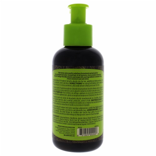Macadamia™ Healing Oil Treatment Perspective: back