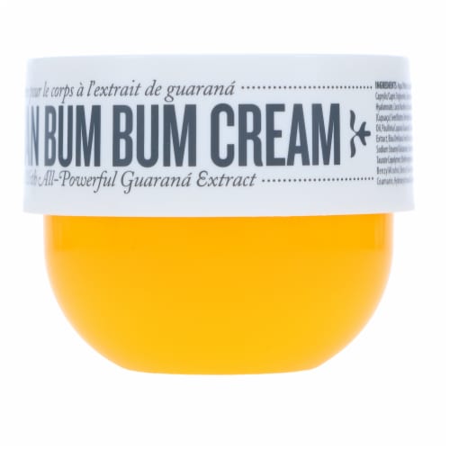 Sol de Janeiro Brazilian Bum Bum Cream, 2.5 oz - City Market