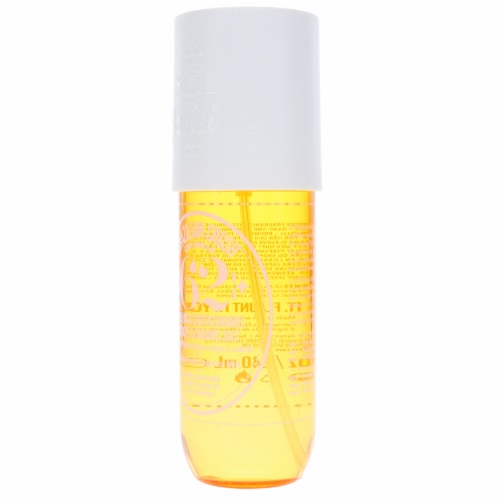 Sol de Janeiro Brazilian Crush Body Fragrance Mist, 8.1 fl oz - Kroger