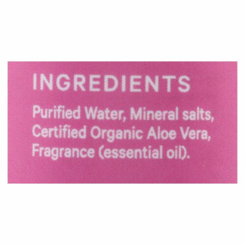 The Honey Pot - Pnty Spry/deod Jasmine - 1 Each 1-4 FZ - Pack of 3 Perspective: back