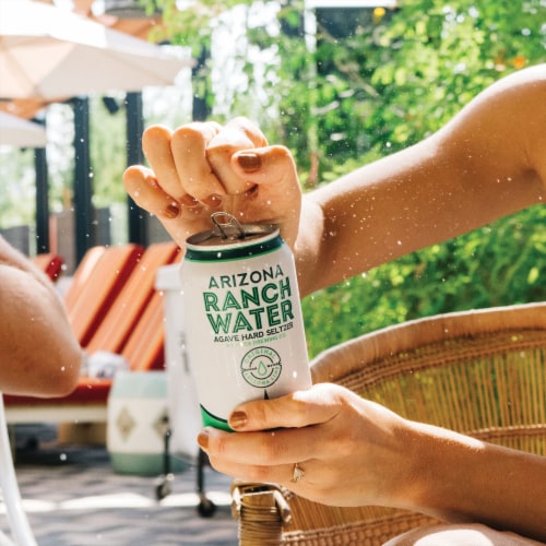 Huss Ranch Water