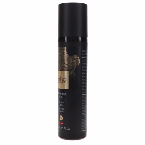 Ghd curly outlet