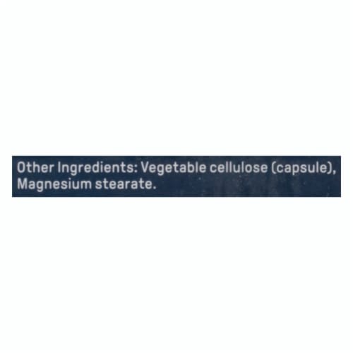 BIOHM Colon Cleanse with Probiotics Perspective: back
