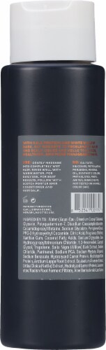 Scotch Porter Hydrating Hair Wash Perspective: back