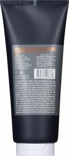 Scotch Porter Leave-In Hair Conditioner Perspective: back