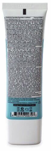 All Good Mineral Facial SPF 30 Sunscreen Perspective: back