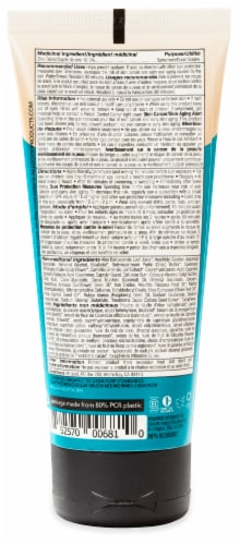 All Good Tinted SPF 30 Mineral Sunscreen Perspective: back