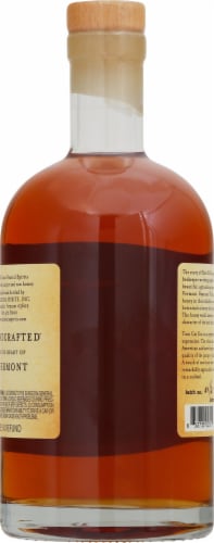 Barr Hill® Tom Cat Gin Perspective: back