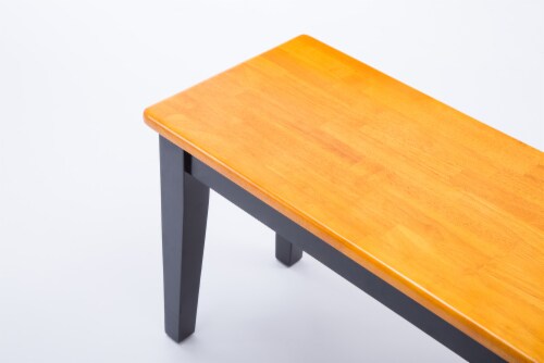 Shaker Dining Bench 1 Fry s Food Stores