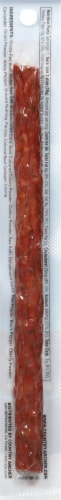 Country Archer Original Beef Stick Perspective: back