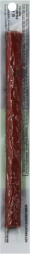 Country Archer™ Jalapeno Beef Stick Perspective: back