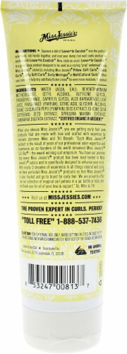 Miss Jessie's® Leave in Condish™ Perspective: back