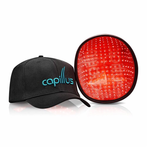 Capillus laser cap hotsell