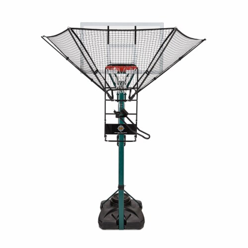 Basketball shot trainer discount