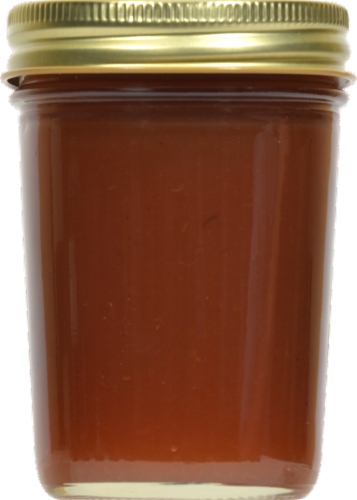 Tom's Mom's Apple Butter Perspective: back