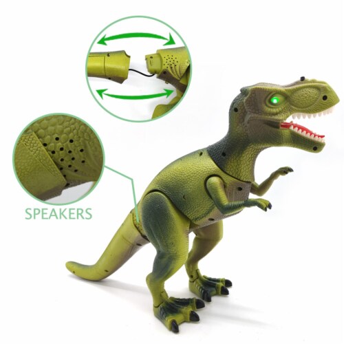 Tyrannosaurus Rex Multifunction with smoke, Toy Realistic Tyrannosaurus Rex Multifunction with smoke, Toy Realistic