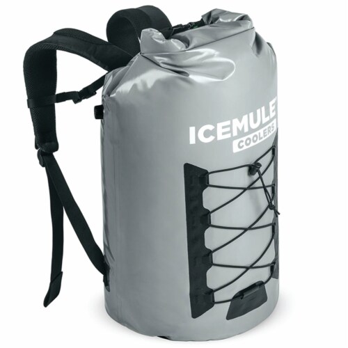 Icemule pro insulated backpack cooler bag 2025