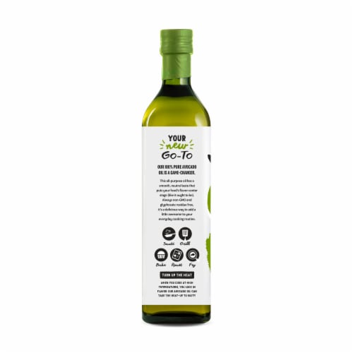 Chosen® Foods 100% Pure Avocado Oil All-Purpose Cooking Oil