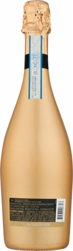 Papi Prosecco Perspective: back