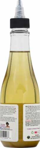Alikay Naturals™ Essential 17 Hair Growth Oil Perspective: back