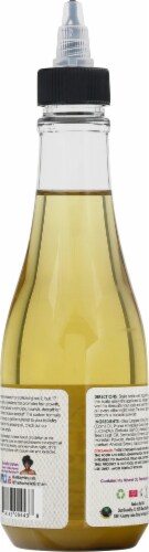 Alikay Naturals™ Essential 17 Hair Growth Oil Perspective: back