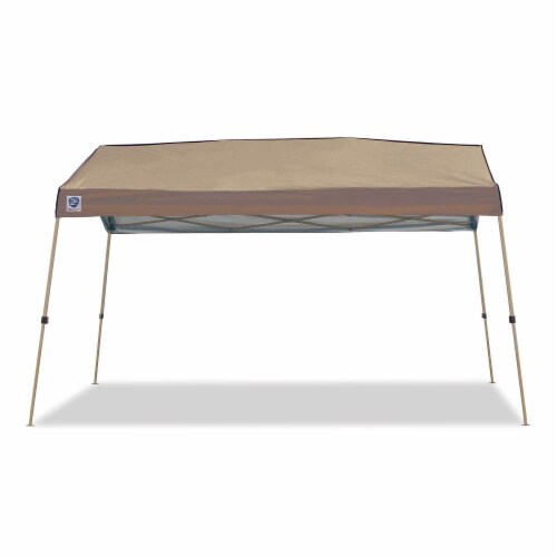 Z-Shade 12 x 14 Foot Panorama Instant Pop Up Outdoor Canopy