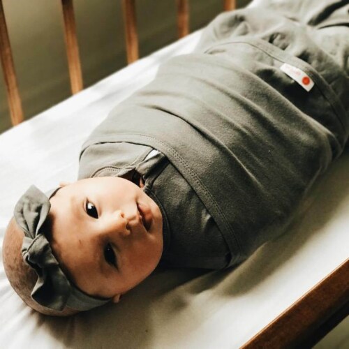 Embe starter swaddle deals