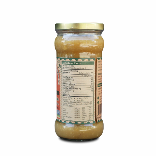 Star Anise Foods Garlic Lemongrass Vietnamese Simmer Sauce Perspective: back