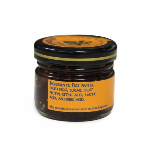 Dalmatia Fig Spread Perspective: back