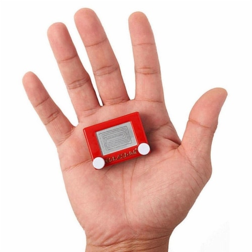 World's smallest lite shop brite